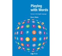 Playing with Words: Humour in the English Language