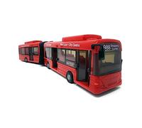 PLAYJOCS GT-6258 URBAN BUS (4993)