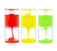 Playlearn Ooze_3speed_MediumRYG Timer, Red, Yellow, Green, Medium Age 3+