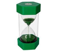 Playlearn Sand Timer, Green, 1 Minutes