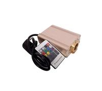 Playlearn Sensory Fibre Optic Light Source for Fibre Optic Light Tails 16W Fiber Optic Light Engine with Remote Control - Perfect for Fiber Optic Lights for Sensory Room (Tails Not Included)