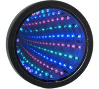 Playlearn SIM6 Infinity Mirror Tunnel Lamp LED Lighting
