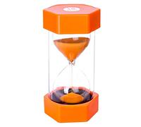 Playlearn Timer, Orange, 10 Minutes