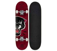 Playlife Black Panther 8.0´´ Skateboard