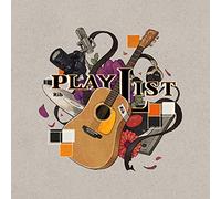 アコースティックカバーアルバム 「PLAYLIST」 [初回限定盤] [CD + Blu-ray]