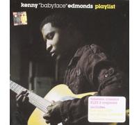 Playlist by Kenny Babyface Edmonds