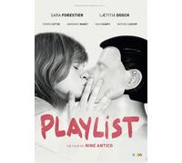 PLAYLIST - DVD