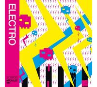 Playlist: Electro