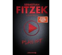 Playlist: Psychothriller – SPIEGEL Bestseller – Musical psychothriller with 15 exclusive songs