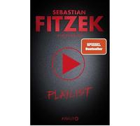 Playlist: Psychothriller | SPIEGEL Bestseller | Der musikalische Psychothriller mit eigener Playlist mit 15 exklusiven Songs von Künstlern wie Silbermond, Beth Ditto, Kool Savas uvm.