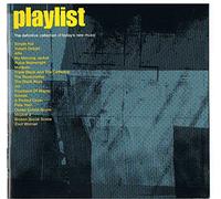 Playlist SDR17A - HMV Compilation CD
