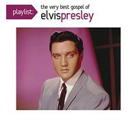 Playlist: The Very Best Gospel of Elvis Presley
