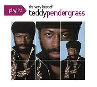 Playlist:the Very Best of