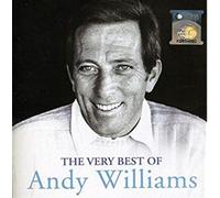 Playlist: the Very Best of Andy Williams