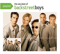 Playlist: the Very Best of Backstreet Boys