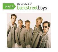 Playlist: The Very Best of Backstreet Boys