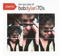 PLAYLIST: THE VERY BEST OF BOB DYLAN: 1970S(CD-EXTRA)