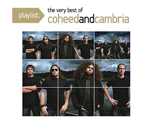Playlist: The Very Best Of Coheed & Cambria