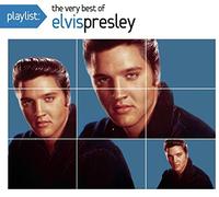 Playlist: The Very Best Of Elvis Presley by Elvis Presley