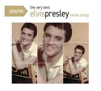 Playlist: The Very Best Of Elvis Presley Movie Songs