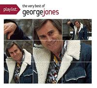Jones George - Playlist: the Very Best of George Jones