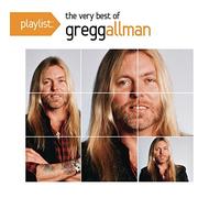 Playlist: The Very Best Of Gregg Allman by Gregg Allman (2012-01-31)