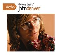 Playlist: The Very Best Of John Denv Er