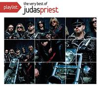 Playlist: The Very Best of Judas Priest