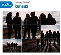 Playlist: The Very Best of Kansas by Kansas