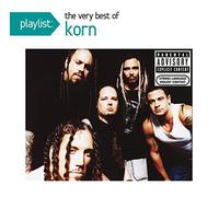 Playlist: The Very Best of Korn