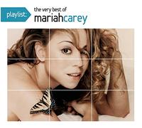 Carey, Mariah - Playlist: the Very Best of Mariah Carey