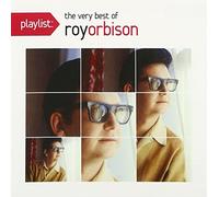PLAYLIST: THE VERY BEST OF ROY ORBISON(CD-EXTRA)