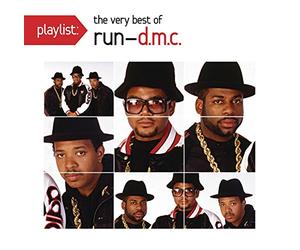 Playlist: The Very Best of Run Dmc