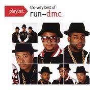 PLAYLIST: THE VERY BEST OF RUN DMC(CD-EXTRA)