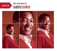 Cooke, Sam - Playlist: The Very Best of Sam Cooke