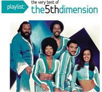 Playlist The Very Best of the 5th Dimension