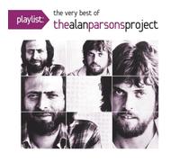Alan Parsons - Playlist: the Very Best of the Alan Parsons Projec