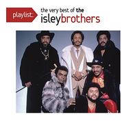 Playlist: The Very Best of the Isley Brothers