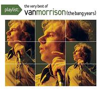 Playlist: the Very Best of Van Morrison