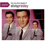 ELVIS PRESLEY - Playlist: Very Best Gospel Of Elvis Presley