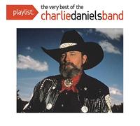 Charlie Daniels – Playlist: The Very Best Of – CD