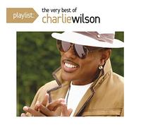 Playlist: Very Best of by Charlie Wilson