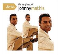 Playlist:very Best of Johnny Mathis - Johnny Mathis Compact Disc