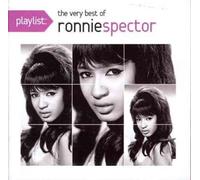 Playlist:very Best of Ronnie Spector - Ronnie Spector Compact Disc