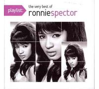 Playlist:very Best of Ronnie Spector - Ronnie Spector Compact Disc