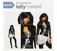 Playlist:Very.. -Remast- By Kelly Rowland (2011-10-18)