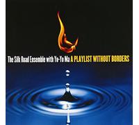 Playlist Without Borders