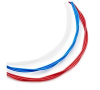 playLITE 15 String Harp Strings Set by Gear4music