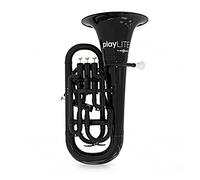 playLITE Hybrid Euphonium with Fast Action Aluminium Lined Valves