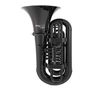 playLITE Hybrid Tuba by Gear4music Black